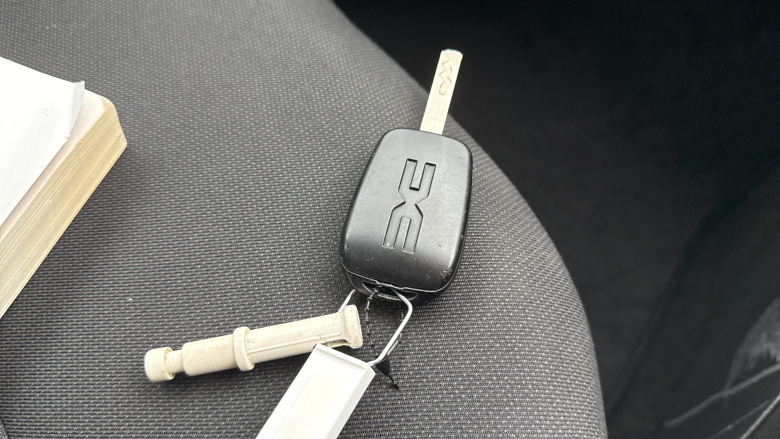 Dacia Jogger 1.0 TCe Essential 5dr Petrol Estate